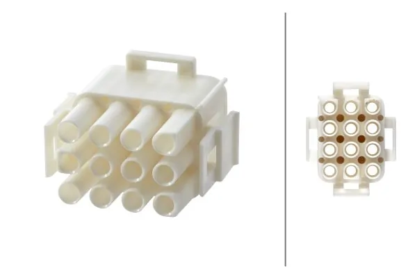 Plug Housing