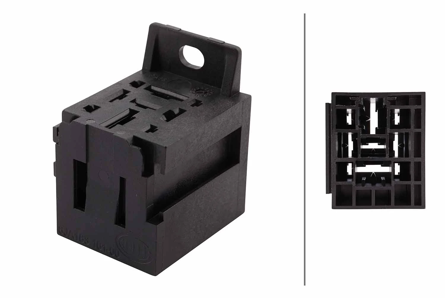 Relay Socket