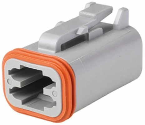 Plug Housing