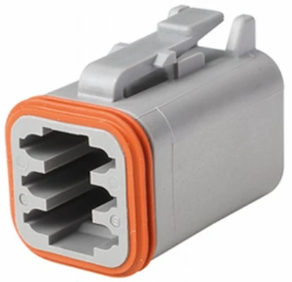 Plug Housing