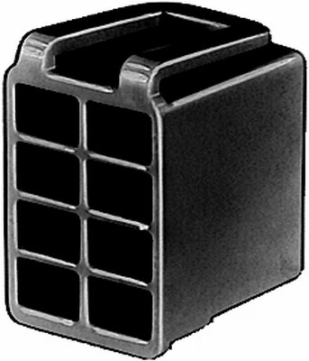 Plug Housing