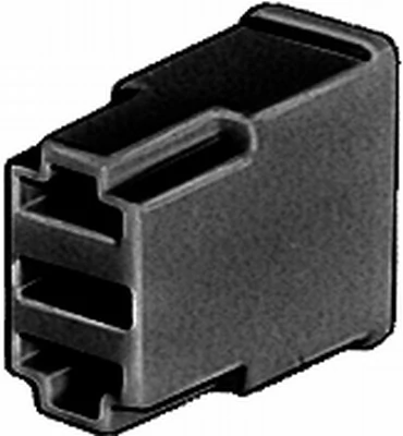 Plug Housing