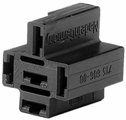 Relay Socket