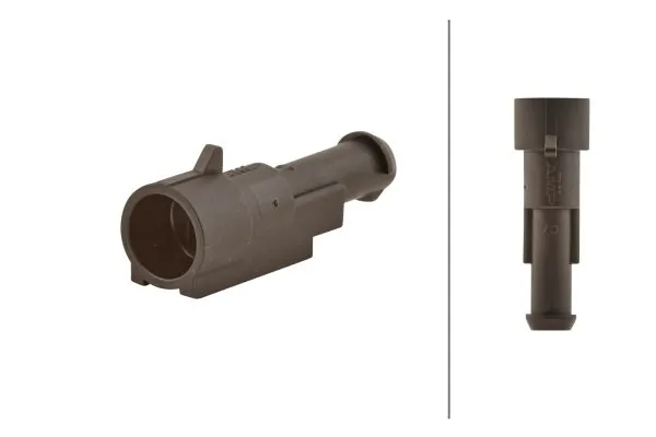 Plug Housing