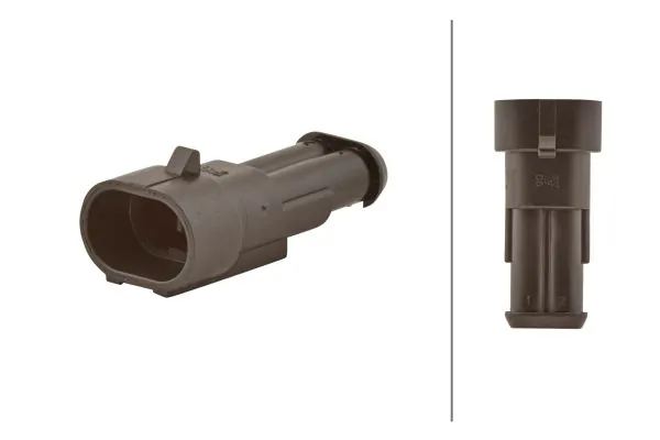 Plug Housing