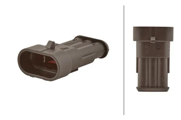 Plug Housing