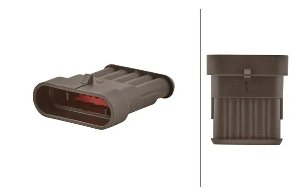 Plug Housing