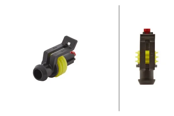 Plug Housing