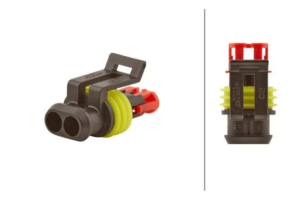 Plug Housing