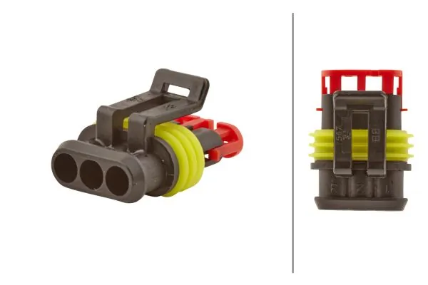 Plug Housing