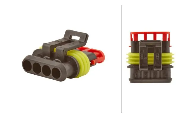 Plug Housing