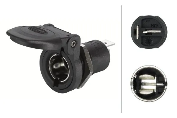 Socket