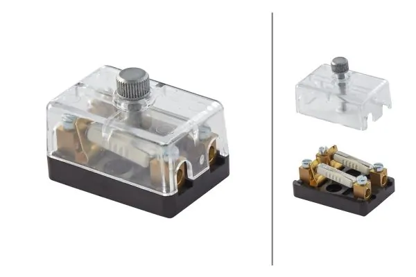 Fuse Box