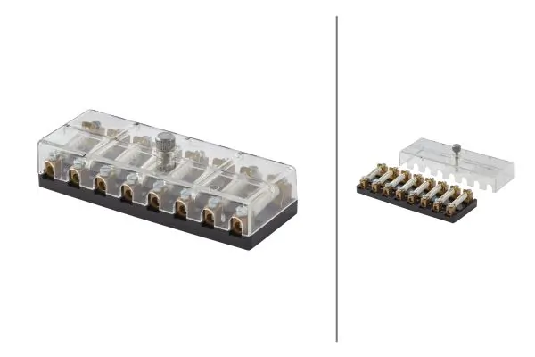 Fuse Box