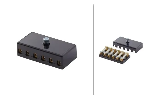 Fuse Box