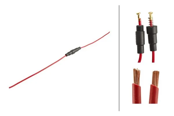 Fuse Holder