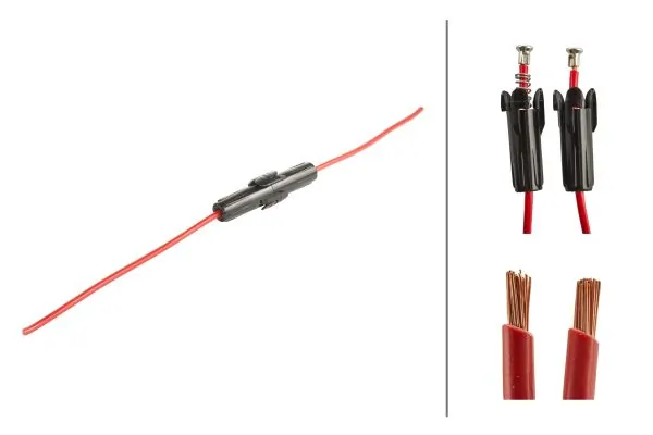 Fuse Holder