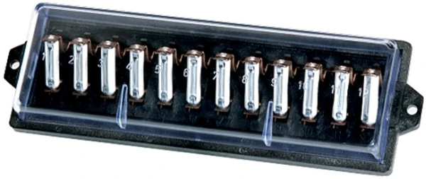 Fuse Box