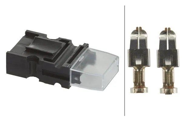 Fuse Holder