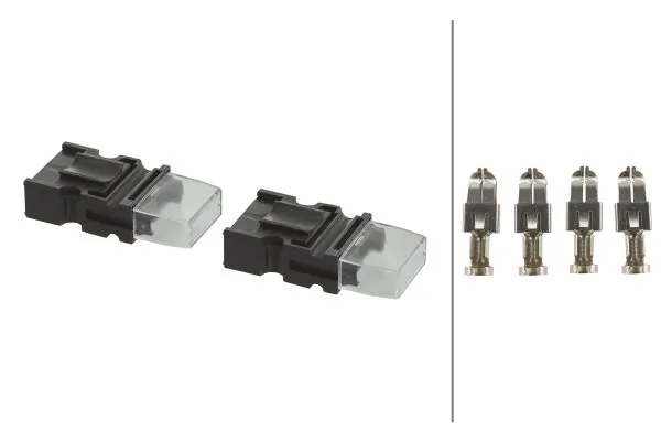 Fuse Holder