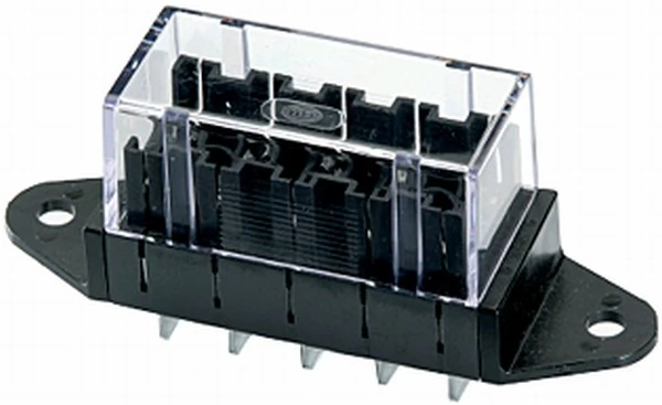 Fuse Box