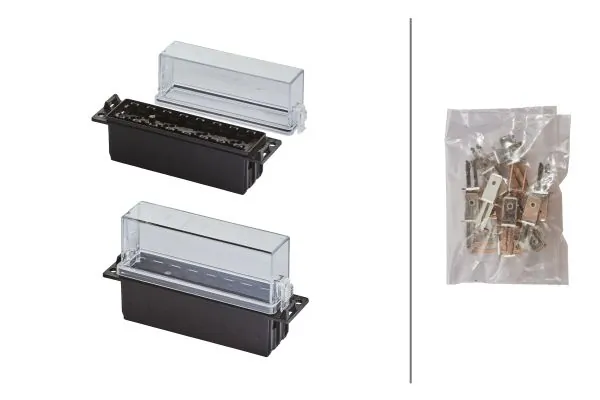 Fuse Box