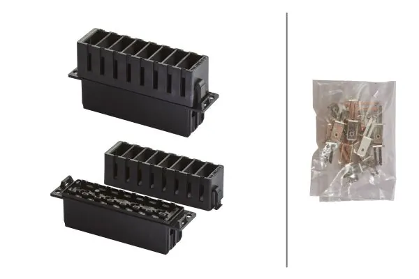 Fuse Box