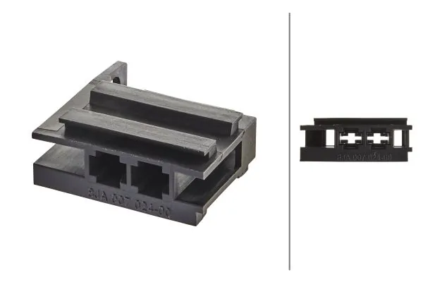 Fuse Holder