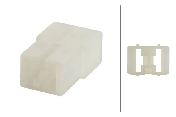Plug Housing