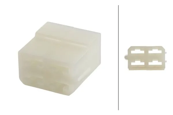 Plug Housing