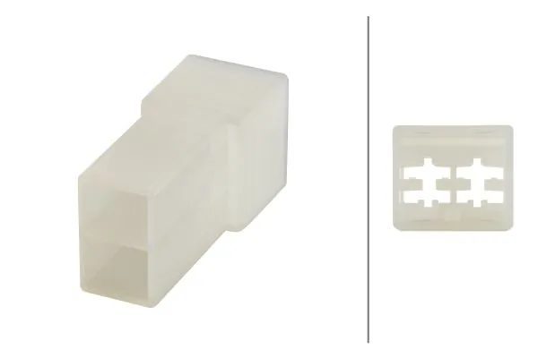 Plug Housing