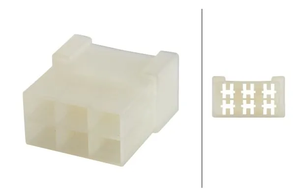 Plug Housing