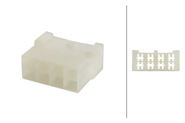 Plug Housing
