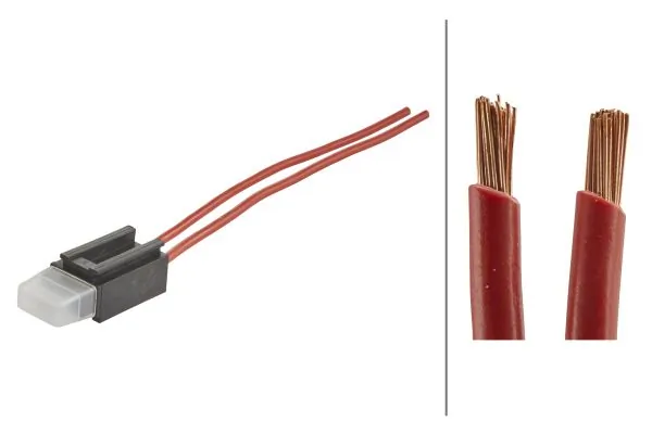 Fuse Holder