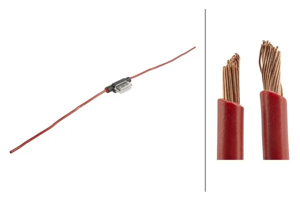 Fuse Holder