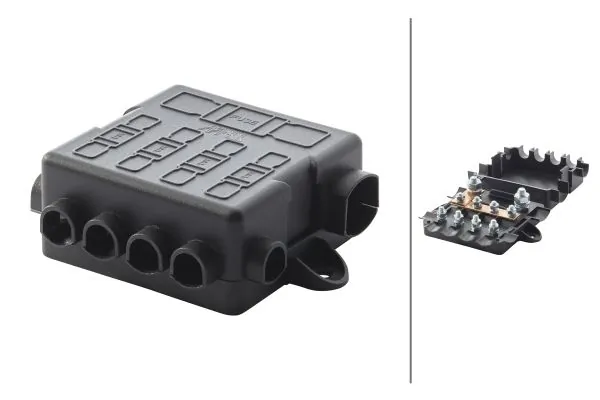 Fuse Holder