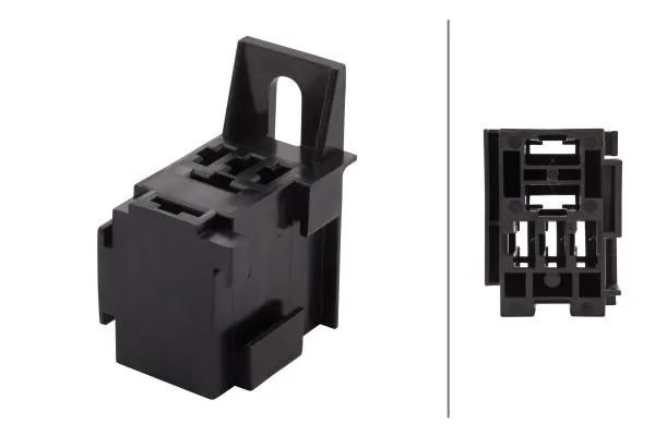 Relay Socket