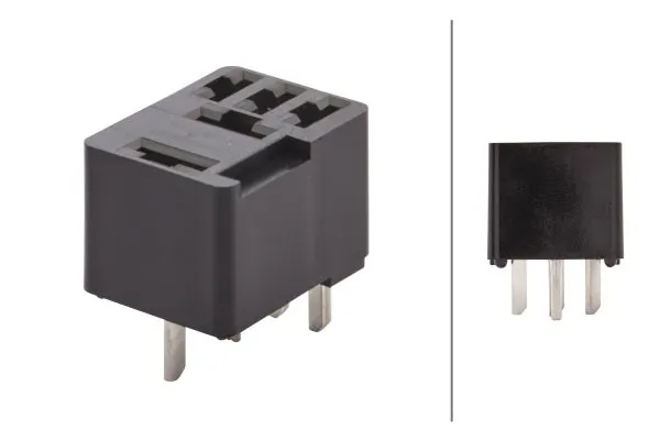 Relay Socket