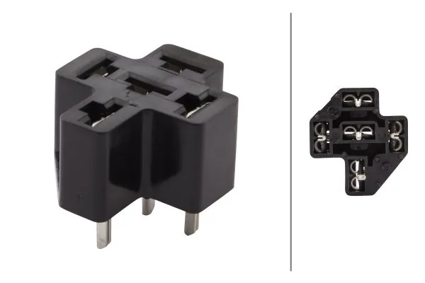 Relay Socket