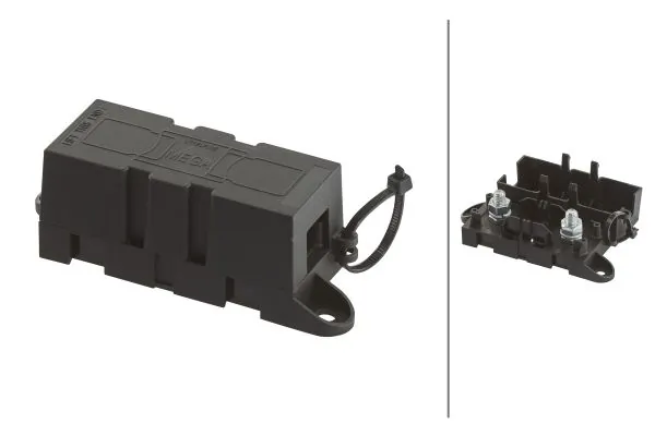 Fuse Holder