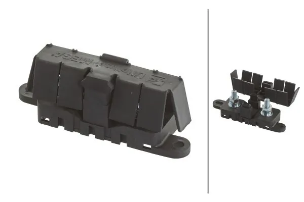 Fuse Holder
