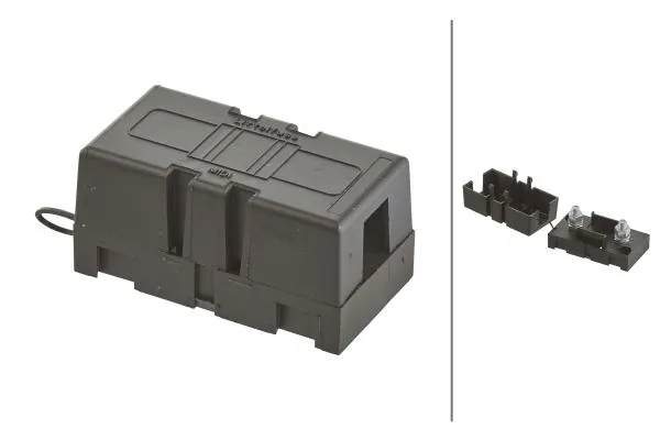 Fuse Holder
