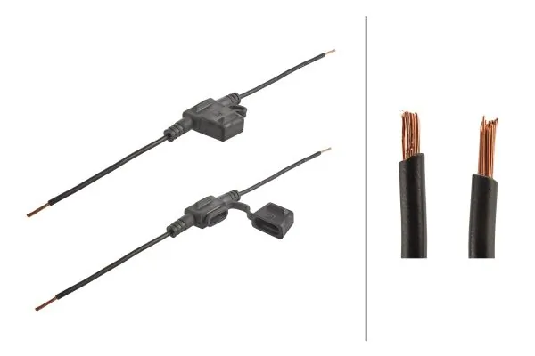 Fuse Holder