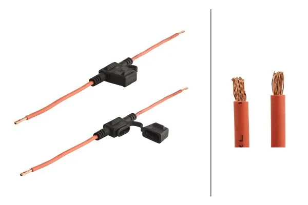 Fuse Holder
