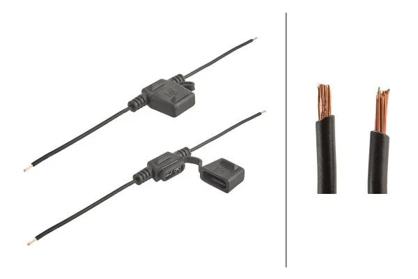 Fuse Holder
