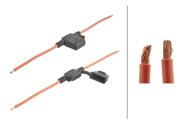 Fuse Holder