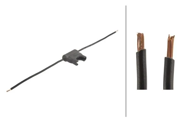 Fuse Holder