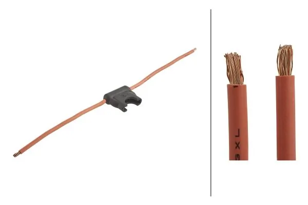 Fuse Holder