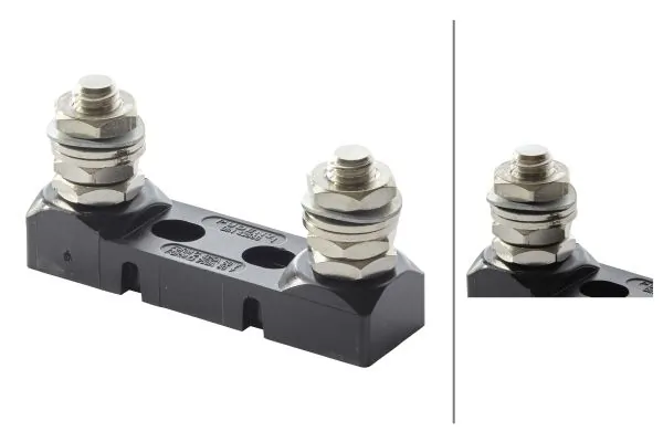 Fuse Holder