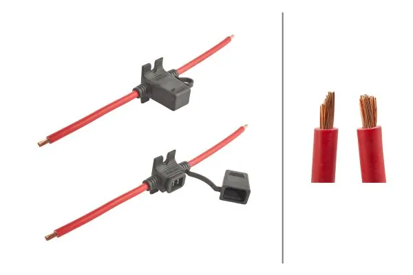 Fuse Holder
